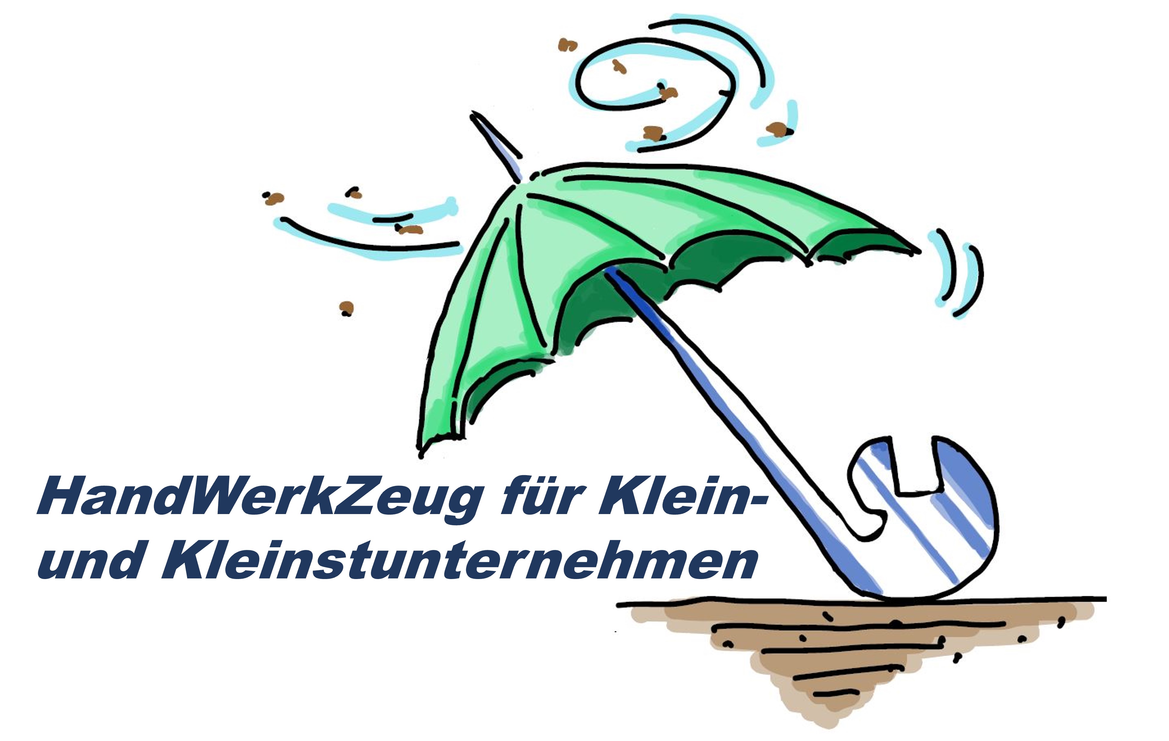 HandWerkZeug